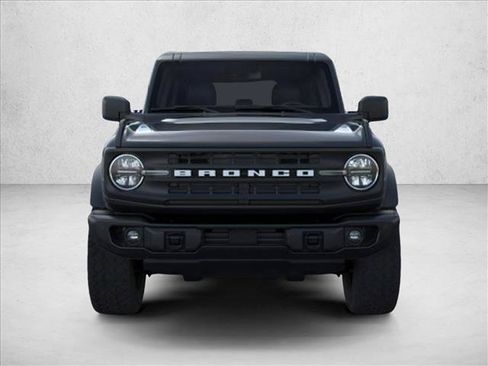 New 2026 Ford Bronco Big Bend w/ Black Diamond Package AWD/4WD image 6