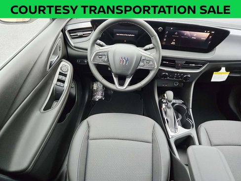 New 2026 Buick Encore GX Preferred w/ Advanced Technology Package image 10