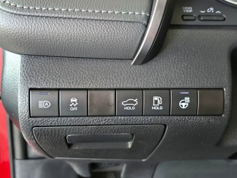 Used 2024 Toyota Camry XLE w/ Cold Weather Package FWD image 24