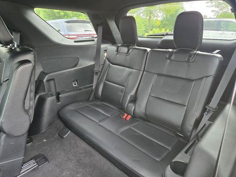 Used 2023 Ford Explorer ST w/ Equipment Group 401A AWD/4WD image 14
