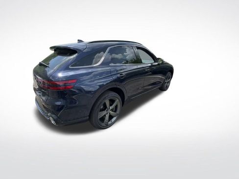 Certified 2025 Genesis GV70 3.5T Sport w/ Sport Advanced Package image 11