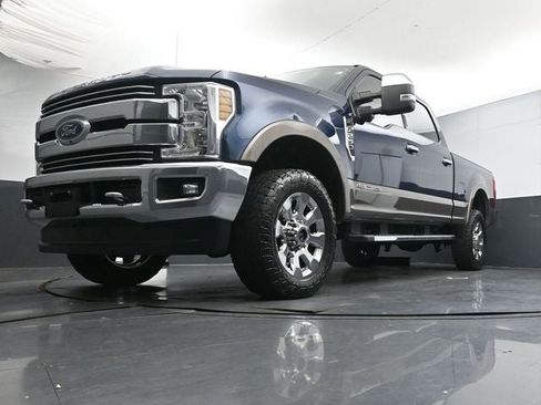 Used 2019 Ford F250 Lariat w/ Tow Technology Bundle image 33