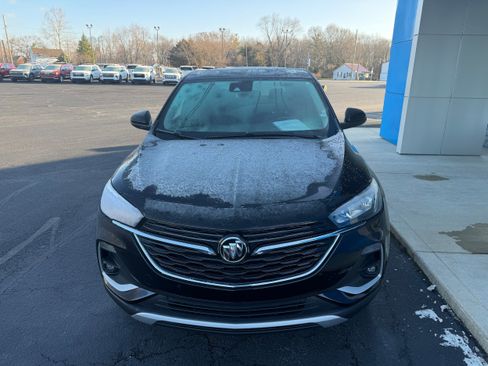 Used 2022 Buick Encore GX Preferred w/ Cold Weather Comfort Package image 11
