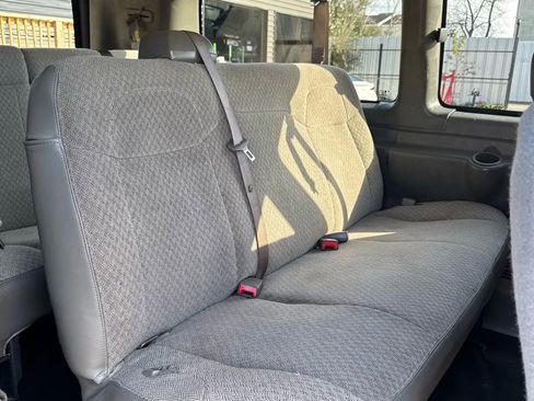 Used 2017 Chevrolet Express 2500 LS image 30