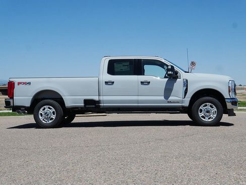 New 2026 Ford F350 XLT AWD/4WD image 6