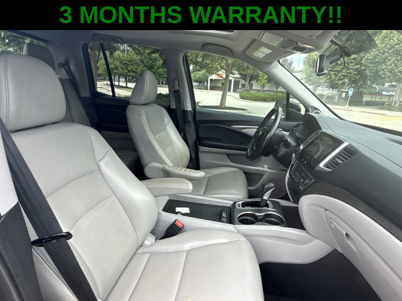 Used 2019 Honda Ridgeline RTL-T image 22