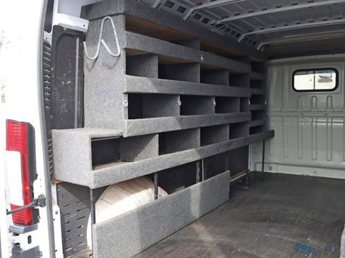 Used 2018 RAM ProMaster 2500 w/ Mopar Trailer Tow Group image 26