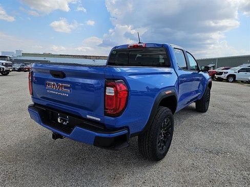 New 2026 GMC Canyon Elevation w/ Convenience Package image 5