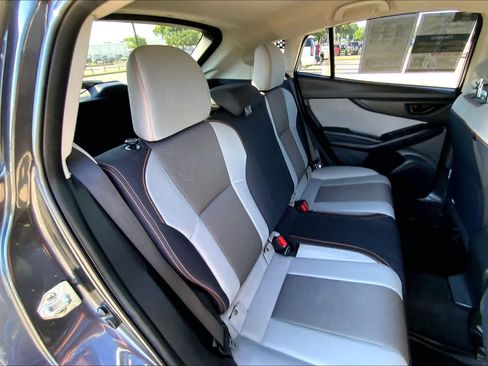 Used 2019 Subaru Crosstrek 2.0i Premium AWD/4WD image 20