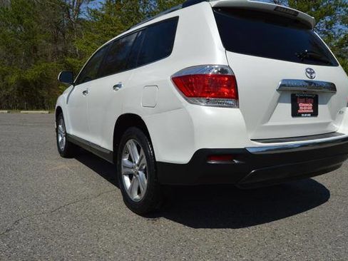 Used 2013 Toyota Highlander Limited image 70