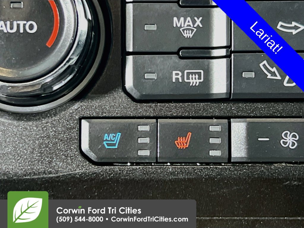 Used 2019 Ford F350 Lariat w/ Lariat Ultimate Package AWD/4WD image 22