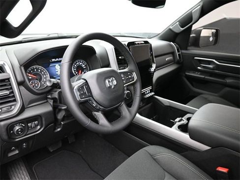 New 2026 RAM 1500 Big Horn image 12