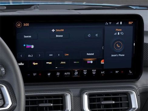 New 2026 Ford Mustang Premium w/ Mustang Nite Pony Package image 14