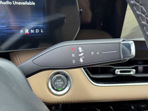 New 2026 Chevrolet Equinox ACTIV w/ LPO, Floor Liner Package image 23