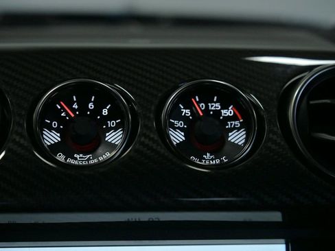 Used 2020 Ford Mustang Shelby GT500 w/ Carbon Fibre Track Pack RWD image 55