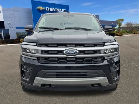Used 2022 Ford Expedition Max XLT AWD/4WD image 23
