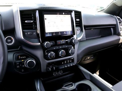 Used 2025 RAM 1500 Lone Star AWD/4WD image 17
