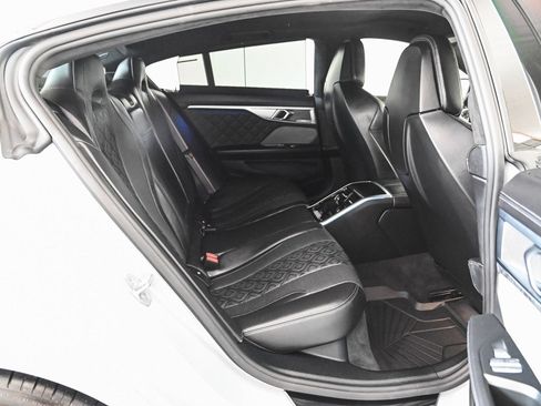 Used 2023 BMW M8 Gran Coupe xDrive Competition w/ M Carbon Exterior Package image 39