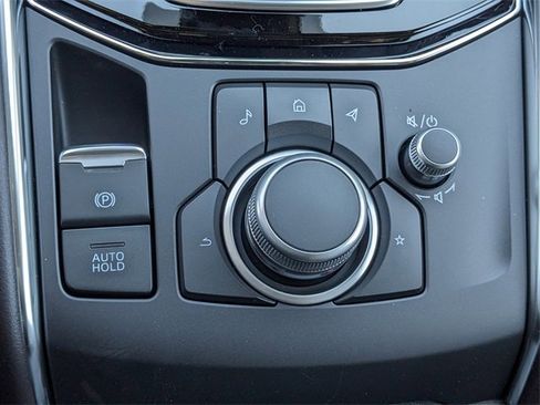 Used 2025 MAZDA CX-5 Signature image 24