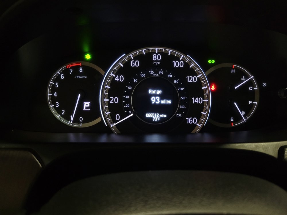 Used 2015 Honda Accord Touring image 23