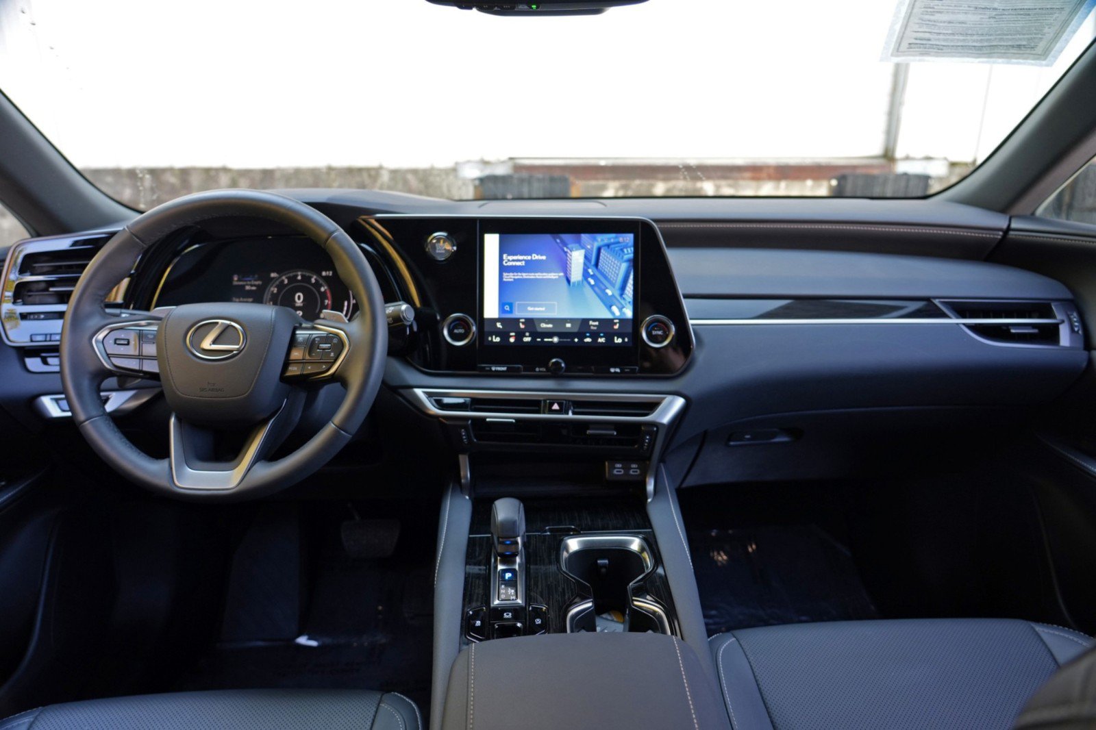 Used 2024 Lexus RX 350 FWD w/ Technology Package image 13