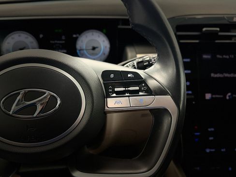 Used 2022 Hyundai Tucson SEL w/ Convenience Package AWD/4WD image 21
