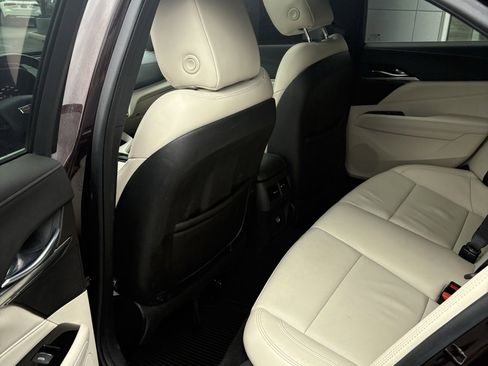 Used 2020 Cadillac CT4 Premium Luxury image 16