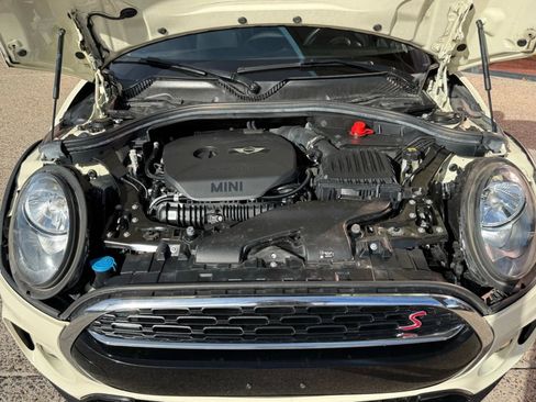 Used 2017 MINI Cooper Clubman S image 23