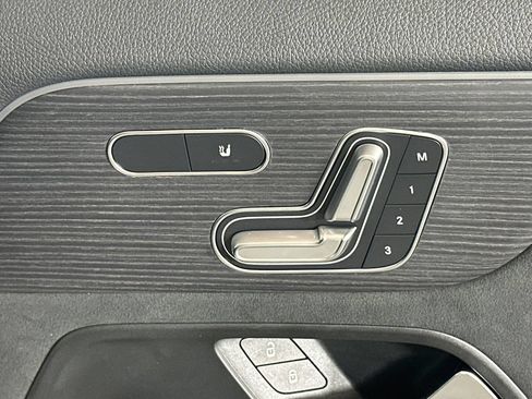 Certified 2026 Mercedes-Benz GLA 35 AMG 4MATIC image 16