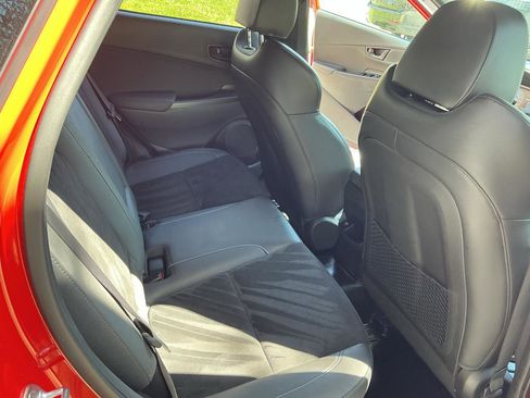 Used 2022 Hyundai Kona N FWD image 20