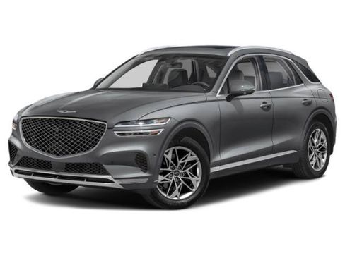 Used 2022 Genesis GV70 2.5T w/ Sport Prestige Package AWD/4WD image 1
