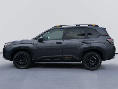 New 2026 Subaru Forester Wilderness AWD/4WD image 6