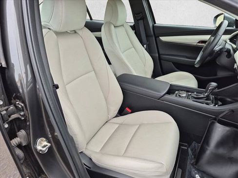 Used 2023 MAZDA MAZDA3 s AWD/4WD image 20