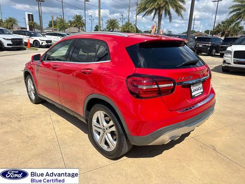 Used 2020 Mercedes-Benz GLA 250 image 6