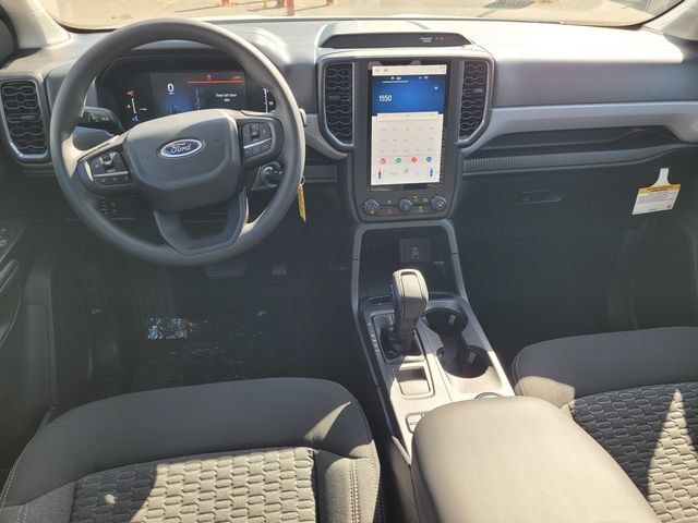 New 2026 Ford Ranger XL w/ Trailer Tow Package AWD/4WD image 7