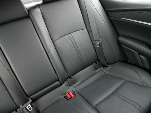 Used 2025 Toyota Camry XSE image 14