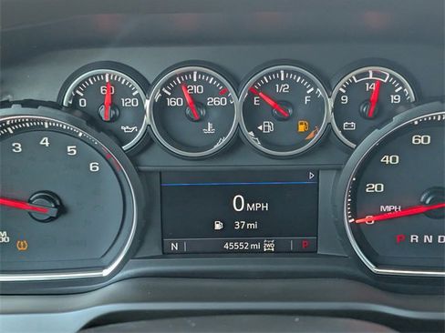 Used 2022 Chevrolet Silverado 1500 RST image 24