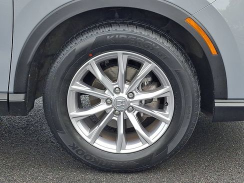 Used 2023 Honda CR-V EX image 8