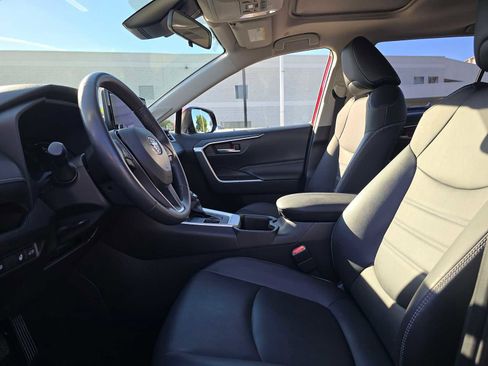 Certified 2024 Toyota RAV4 XLE Premium image 22