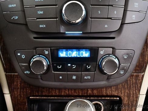 Used 2012 Buick Regal Leather image 39