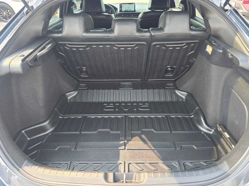 Used 2024 Honda Civic Sport Touring image 14