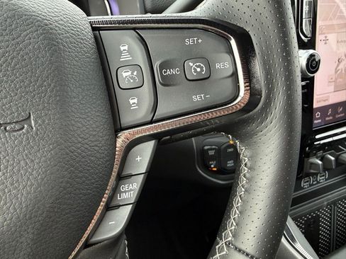 New 2025 RAM 2500 Power Wagon image 17