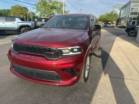 Used 2023 Dodge Durango GT RWD image 10