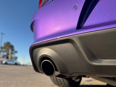 Used 2023 Dodge Charger SRT Hellcat w/ Harman/Kardon Audio Group image 12