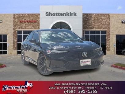 Used 2023 Acura Integra A-Spec