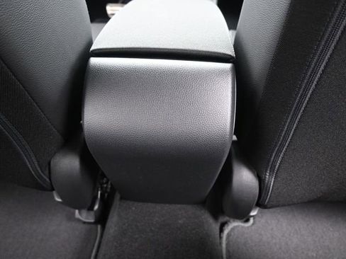 New 2026 Honda Civic Sport image 24