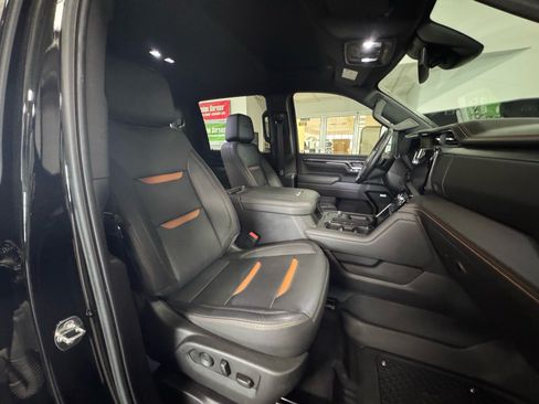 Certified 2024 GMC Sierra 2500 AT4 w/ AT4 Preferred Package AWD/4WD image 21