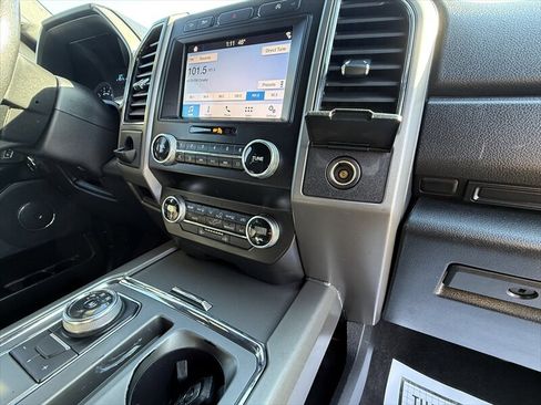 Used 2019 Ford Expedition XLT w/ Cargo Package AWD/4WD image 22