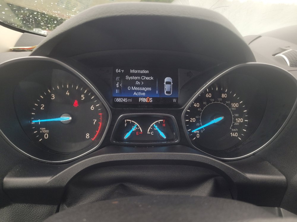 Used 2019 Ford Escape SE AWD/4WD image 23