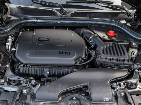 Used 2022 MINI Cooper S image 26